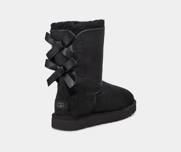 Bailey Bow II Black