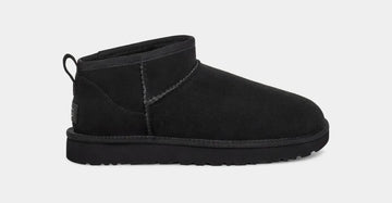 Classic Ultra Mini Black