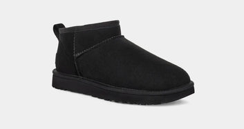 Classic Ultra Mini Black