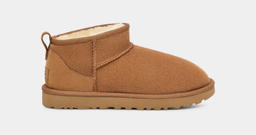 Classic Ultra Mini Chestnut