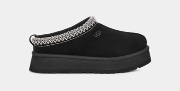 Tazz Black